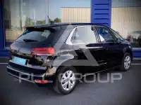 2017 Citroen C4