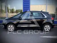 2017 Citroen C4