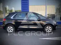 2017 Citroen C4