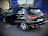 2017 Citroen C4