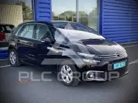 2017 Citroen C4