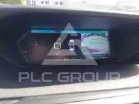 2017 Citroen C4