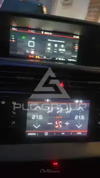 2017 Citroen C4