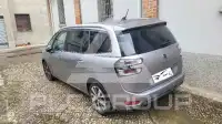 2017 Citroen C4