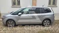 2017 Citroen C4