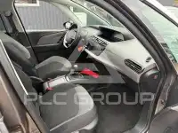 2017 Citroen C4