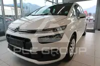 2017 Citroen C4