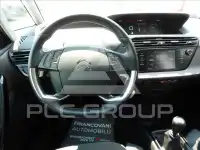 2017 Citroen C4