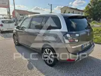 2017 Citroen C4