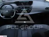 2017 Citroen C4