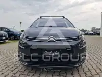 2017 Citroen C4