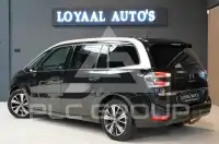 2017 Citroen C4