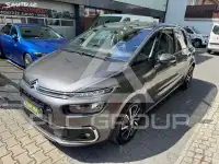 2017 Citroen C4