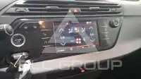 2017 Citroen C4