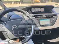 2017 Citroen C4