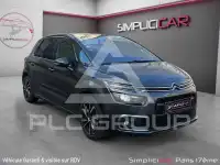 2017 Citroen C4