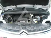 2017 Citroen C4