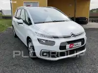 2017 Citroen C4