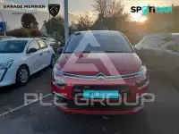 2017 Citroen C4