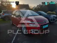2017 Citroen C4