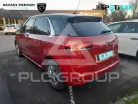 2017 Citroen C4