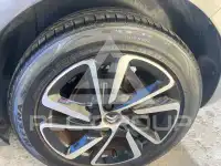 2017 Citroen C4