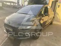 2017 Citroen C4