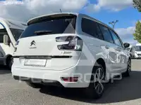 2017 Citroen C4