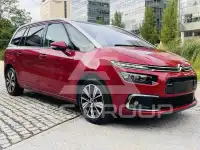 2017 Citroen C4
