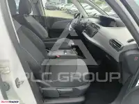 2017 Citroen C4