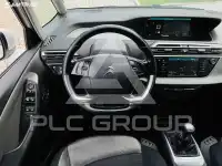 2017 Citroen C4