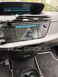 2017 Citroen C4