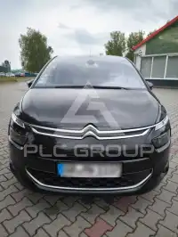 2017 Citroen C4