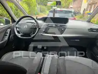 2017 Citroen C4