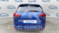 2017 Citroen C4