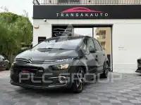 2017 Citroen C4