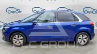 2017 Citroen C4