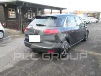 2017 Citroen C4