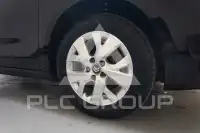 2017 Citroen C4