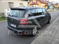 2017 Citroen C4
