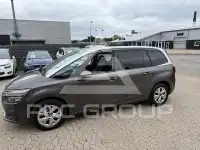 2017 Citroen C4