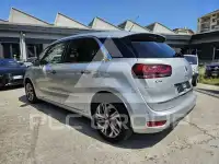 2017 Citroen C4