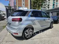 2017 Citroen C4