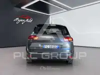 2017 Citroen C4