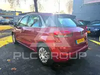 2017 Citroen C4