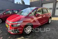 2017 Citroen C4