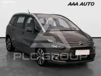 2017 Citroen C4