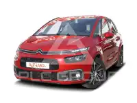 2017 Citroen C4