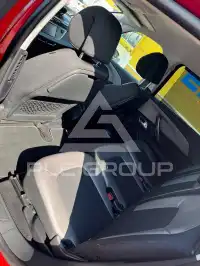 2017 Citroen C4
