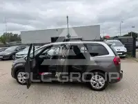 2017 Citroen C4